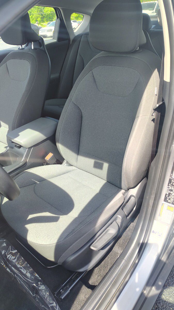 Used 2025 Kia K4 FWD image 15