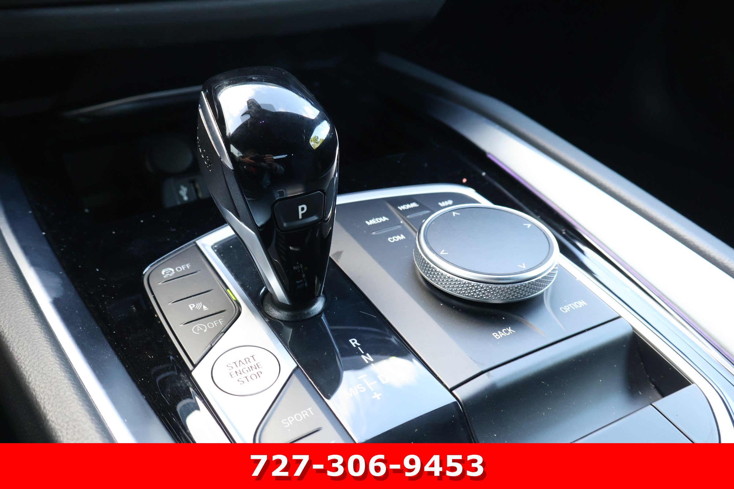 Used 2026 BMW Z4 sDrive30i RWD image 24
