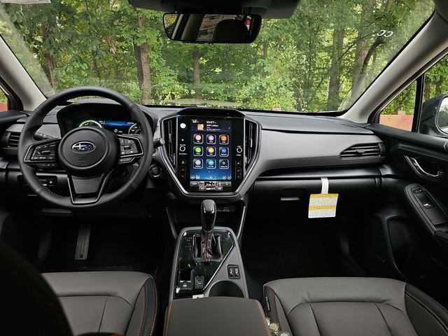 New 2026 Subaru Crosstrek 2.5i Limited w/ Crosstrek Mirror Package AWD/4WD image 15
