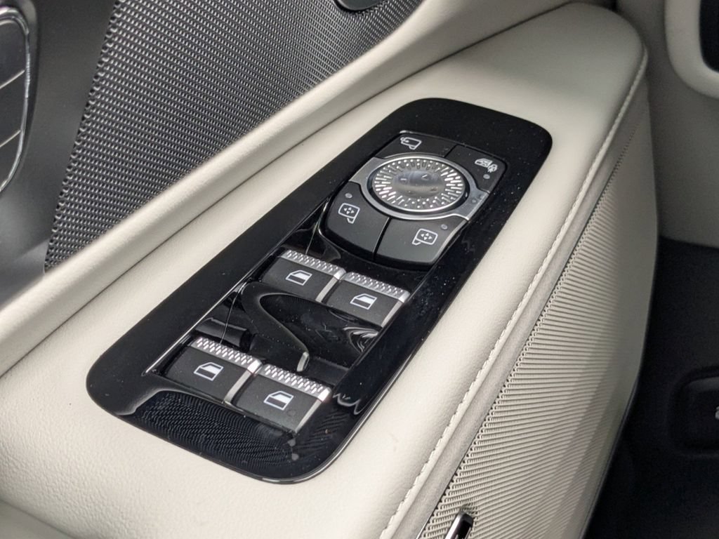 New 2026 Lincoln Nautilus Premier w/ Equipment Group 102A AWD/4WD image 27