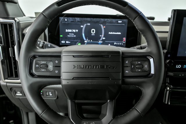 New 2026 GMC Hummer EV SUV w/ LPO, Sport Package image 11