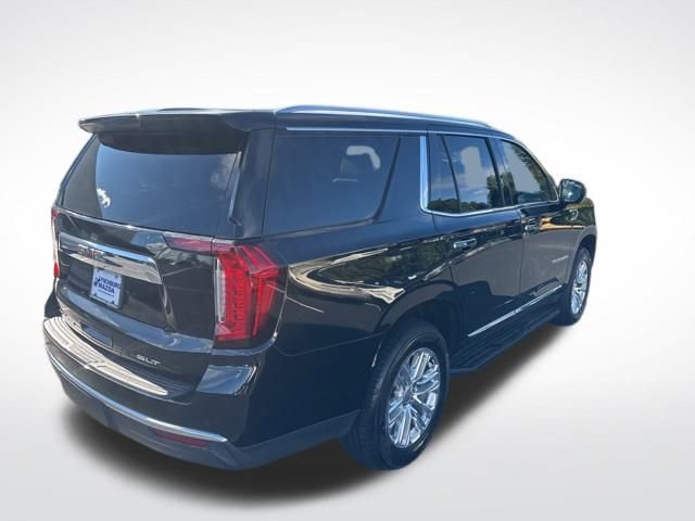 Used 2024 GMC Yukon SLT image 7