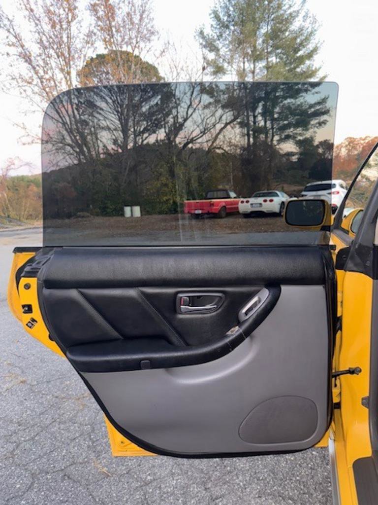 Used 2003 Subaru Baja Sport image 16