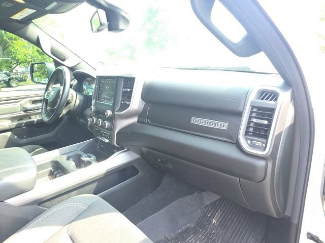Used 2019 RAM 1500 Big Horn AWD/4WD image 22
