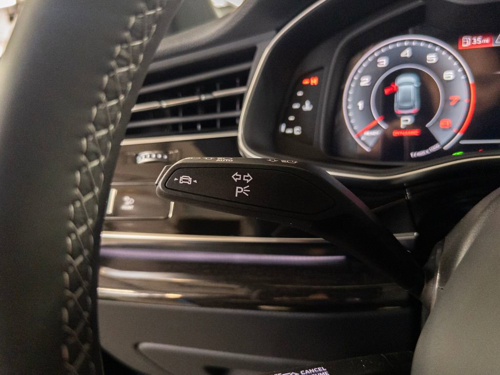 New 2026 Audi Q8 Premium Plus image 15