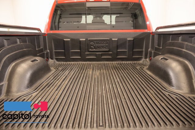 Used 2016 RAM 1500 Laramie AWD/4WD image 27