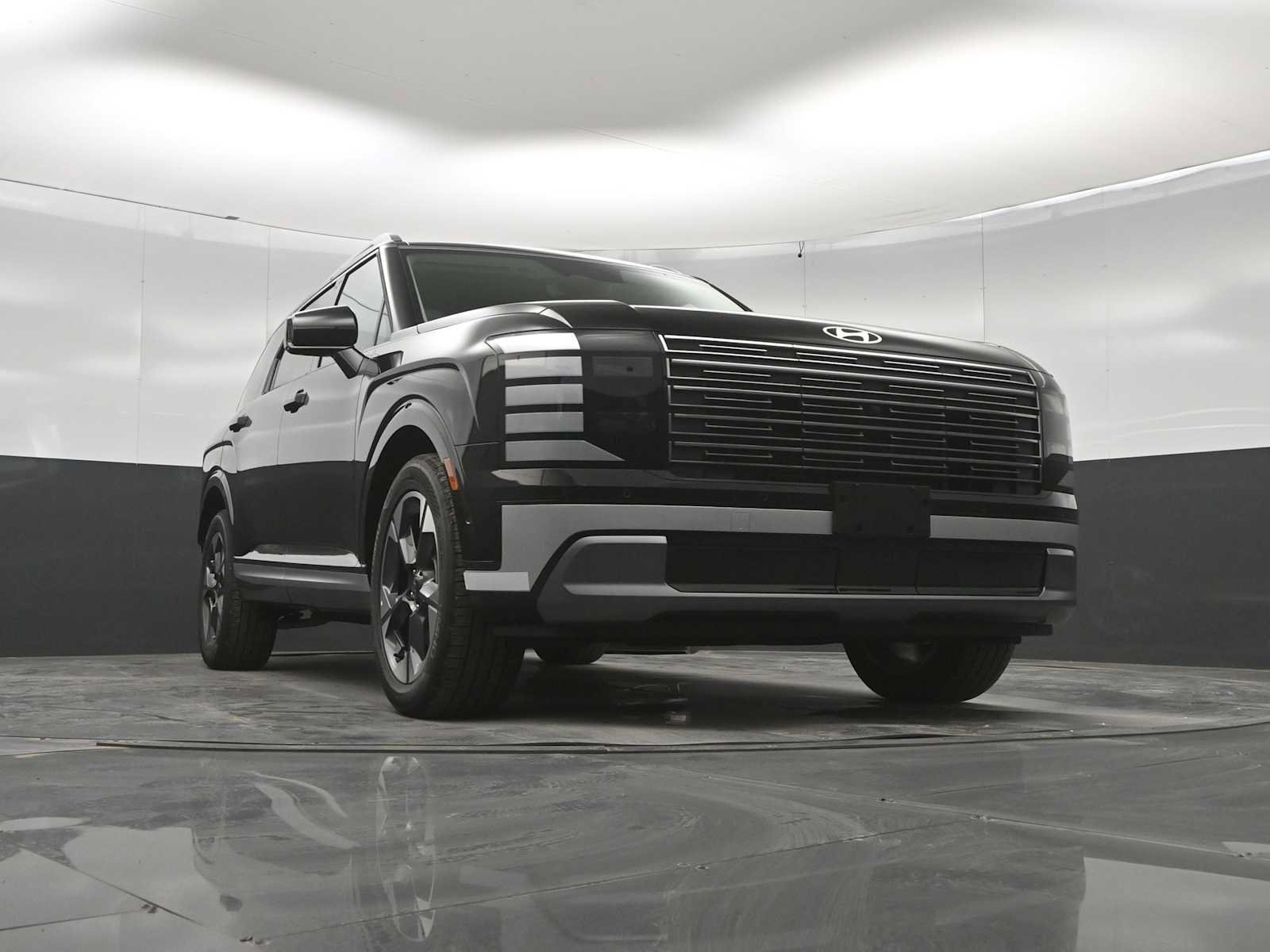 New 2026 Hyundai Palisade Limited AWD/4WD image 32