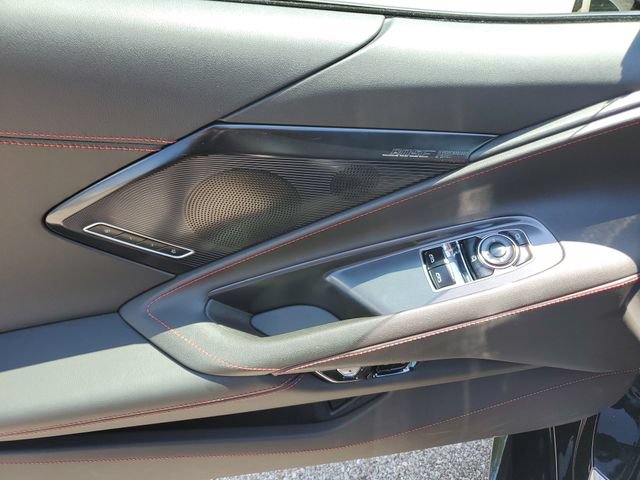 New 2026 Chevrolet Corvette Z06 w/ Stealth Interior Trim Package RWD image 14