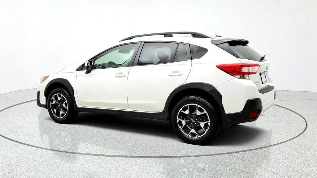Used 2019 Subaru Crosstrek 2.0i Premium AWD/4WD image 7