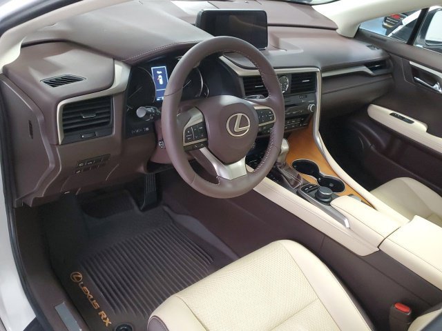 Used 2019 Lexus RX 350 AWD image 19