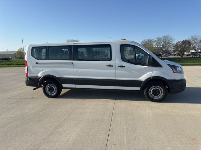 Used 2020 Ford Transit 350 XL RWD image 2