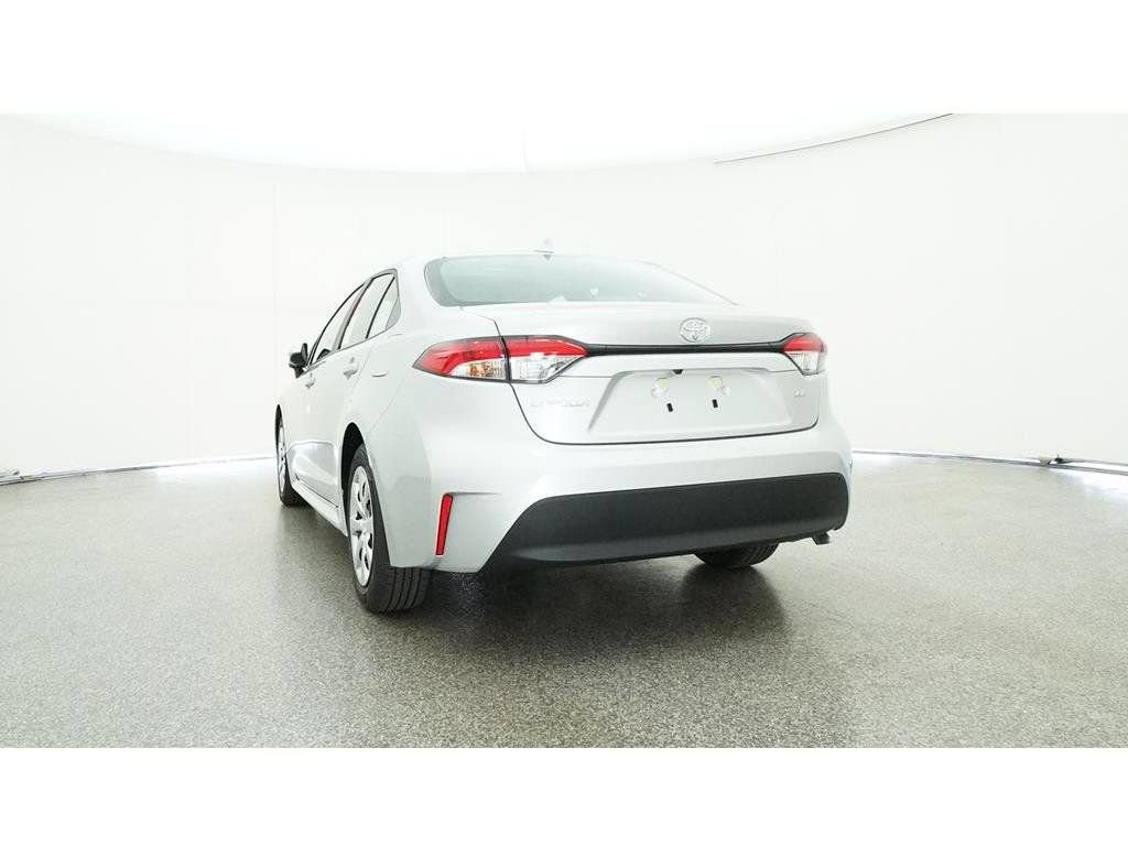 Used 2024 Toyota Corolla LE FWD image 27
