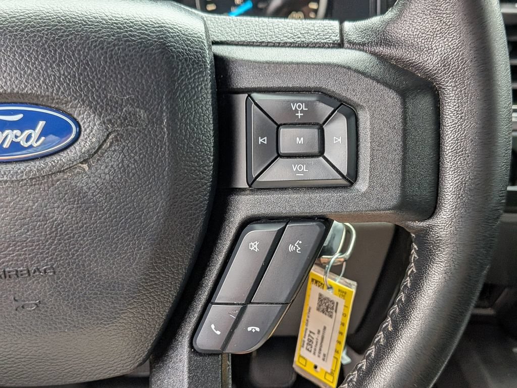 Used 2019 Ford F150 XLT w/ Equipment Group 302A Luxury RWD image 19