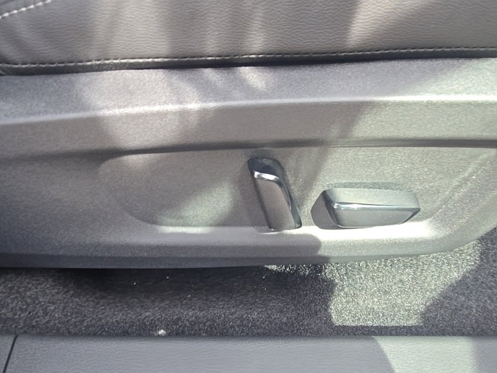 New 2025 Nissan Murano SL w/ Cargo Package image 29