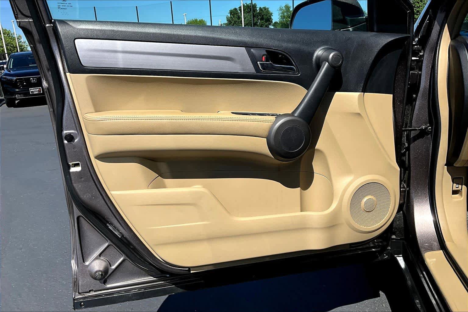 Used 2010 Honda CR-V EX-L image 25