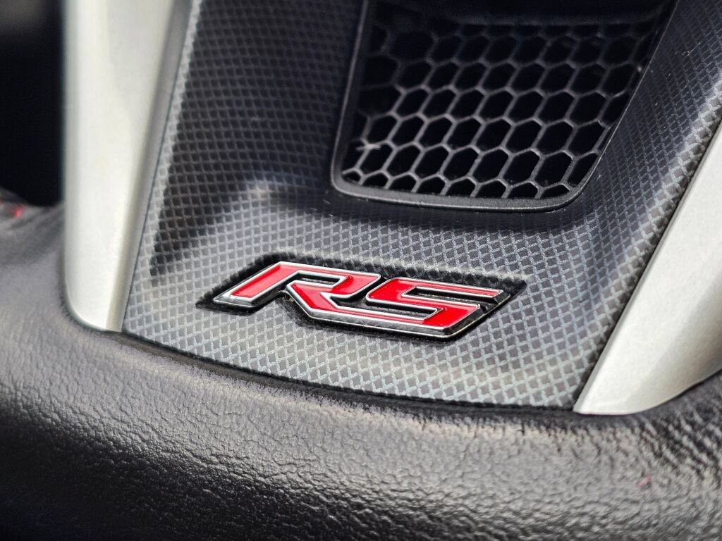 Used 2016 Chevrolet Sonic RS w/ Driver Confidence Package FWD image 22