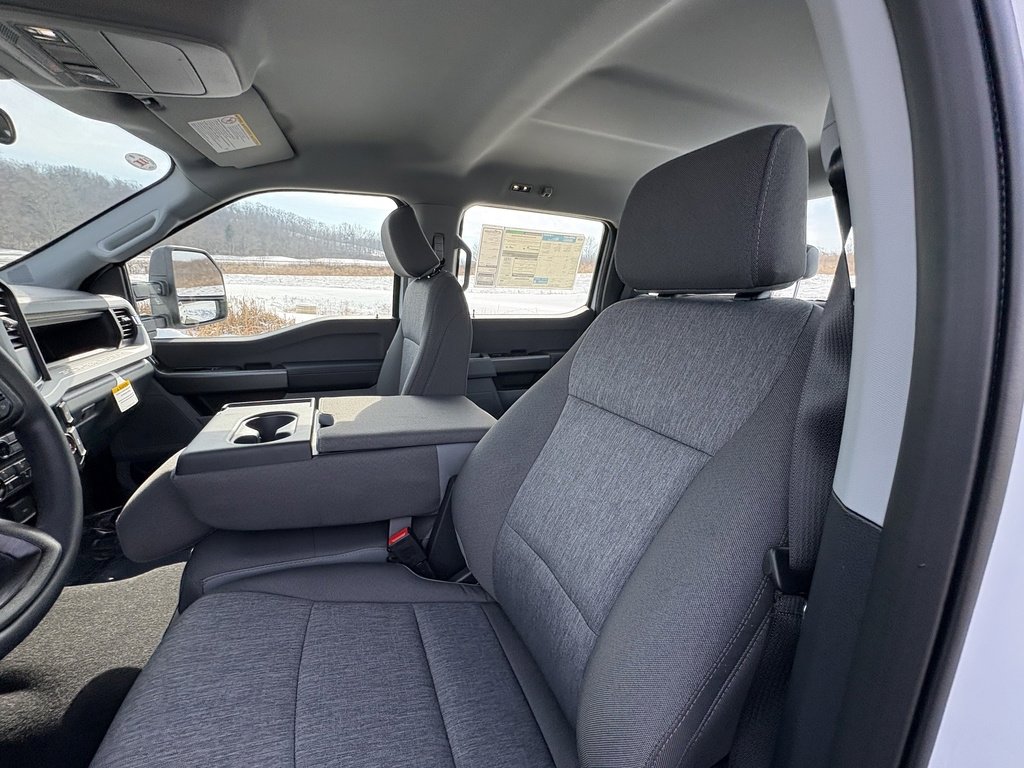 New 2026 Ford F250 XL w/ STX Appearance Package image 32