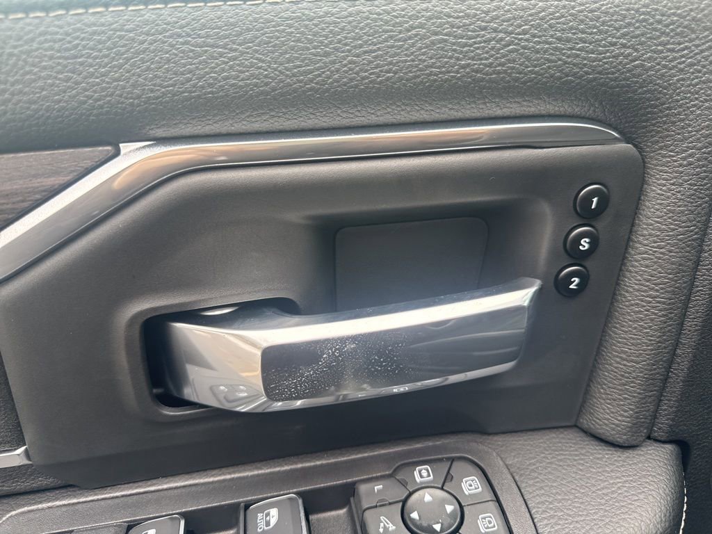 New 2026 RAM 3500 Laramie image 11