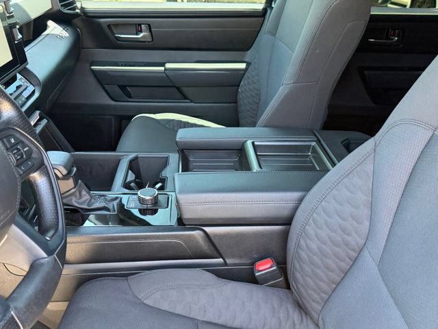 Used 2026 Toyota Tundra SR5 w/ SX Package RWD image 12