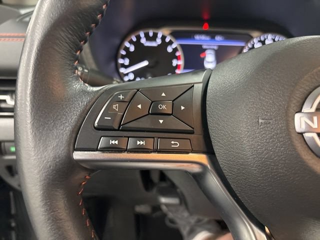 Used 2024 Nissan Sentra SR FWD image 23