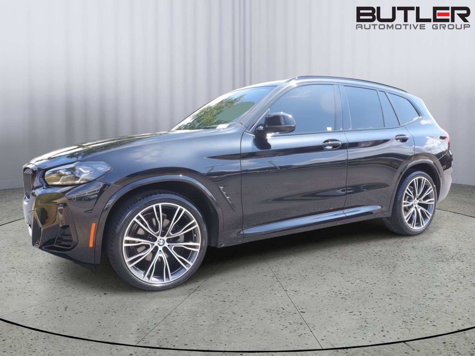Used 2024 BMW X3 sDrive30i w/ Premium Package w/ZPA RWD image 43