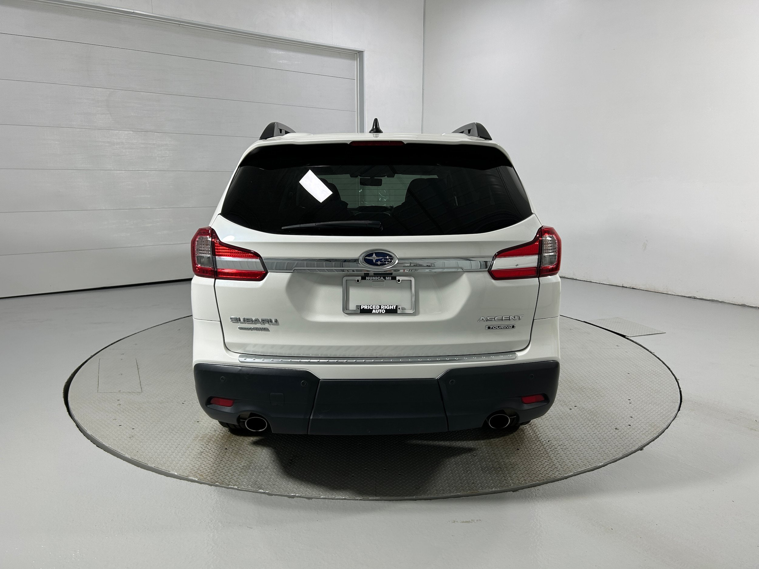 Used 2020 Subaru Ascent Touring w/ Popular Package #2A AWD/4WD image 35