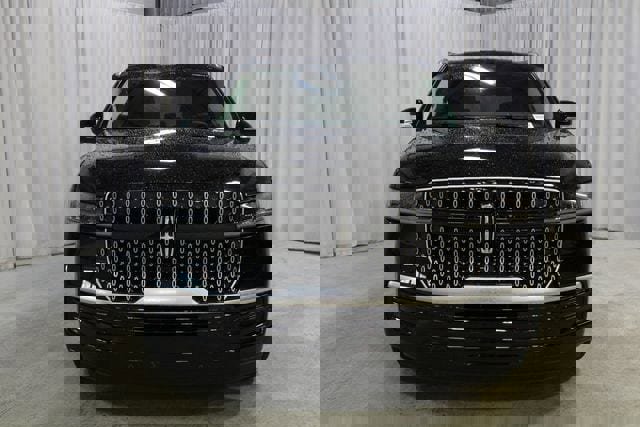 New 2026 Lincoln Navigator L Reserve AWD/4WD image 64