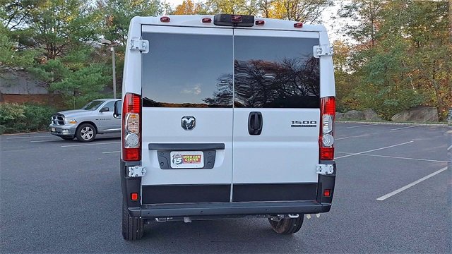 Used 2025 RAM ProMaster 1500 w/ Safety Group image 7