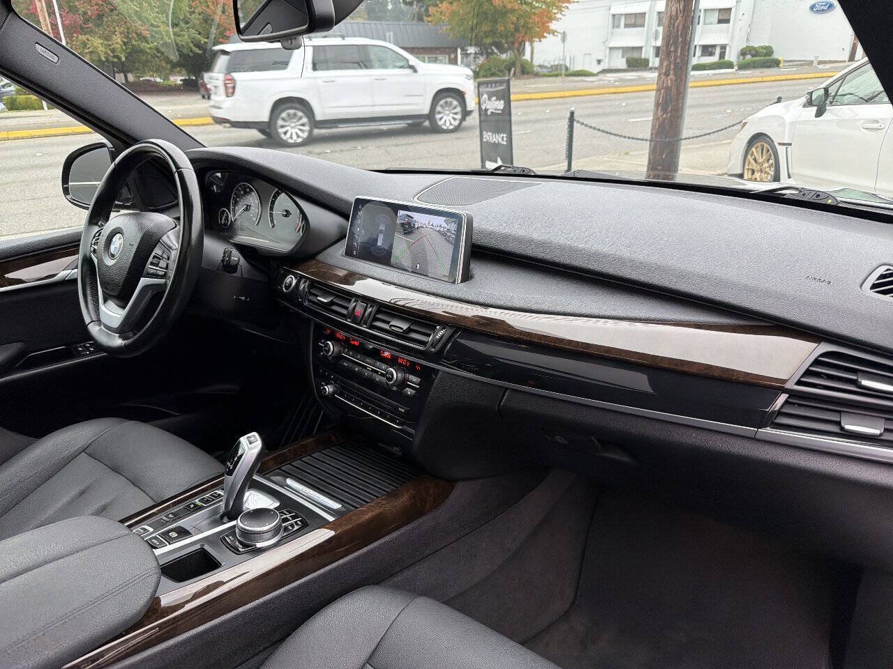 Used 2017 BMW X5 xDrive40e AWD/4WD image 17