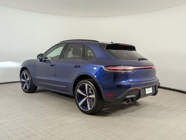 New 2026 Porsche Macan S AWD/4WD image 3