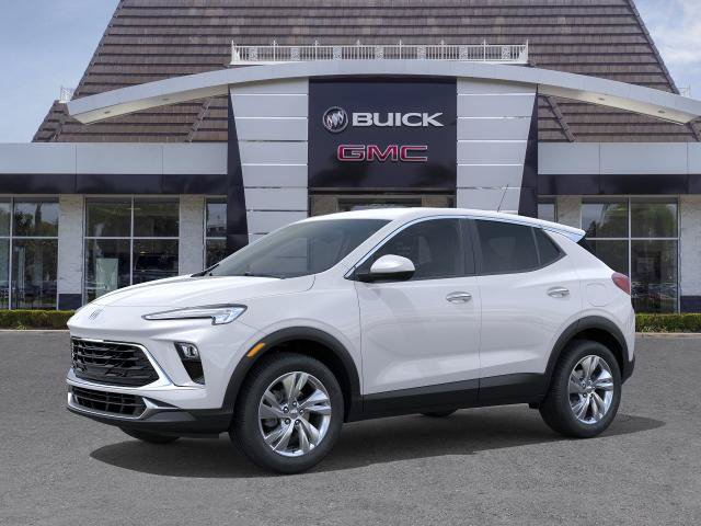 New 2026 Buick Encore GX Preferred w/ Comfort Package FWD image 2
