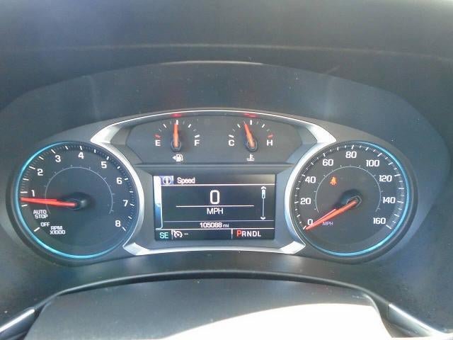 Used 2018 Chevrolet Equinox Premier AWD/4WD image 17