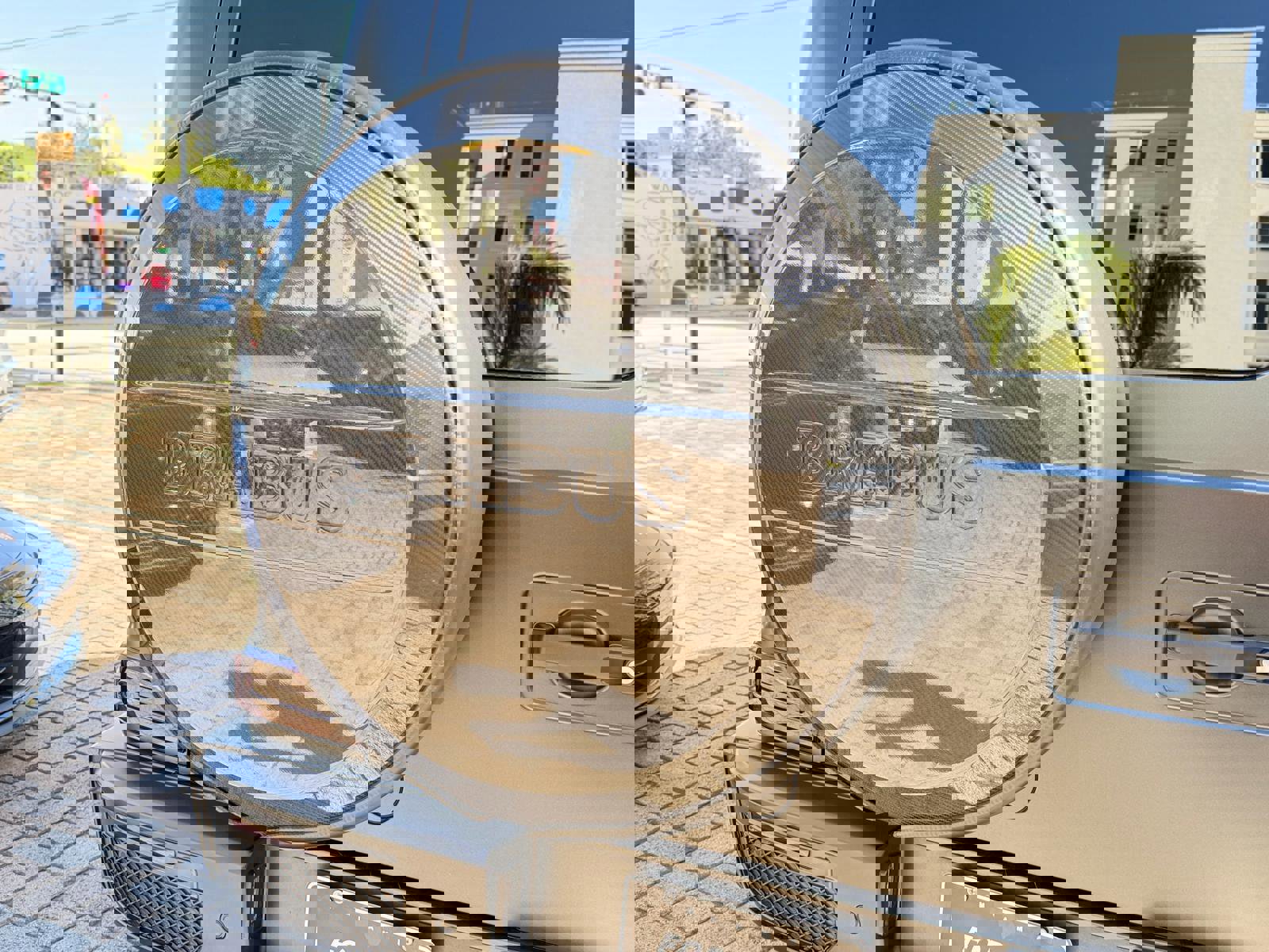 Used 2019 Mercedes-Benz G 63 AMG 4MATIC image 20