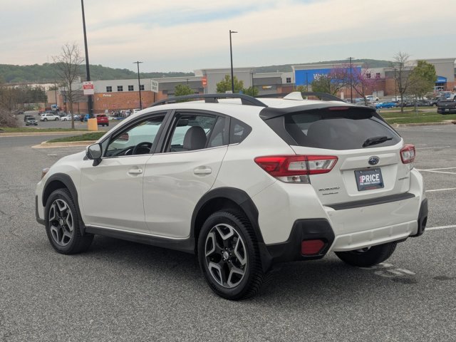 Used 2018 Subaru Crosstrek 2.0i Limited image 8