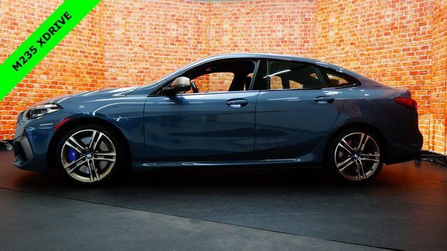 Used 2023 BMW M235i xDrive Gran Coupe w/ Premium Package image 4