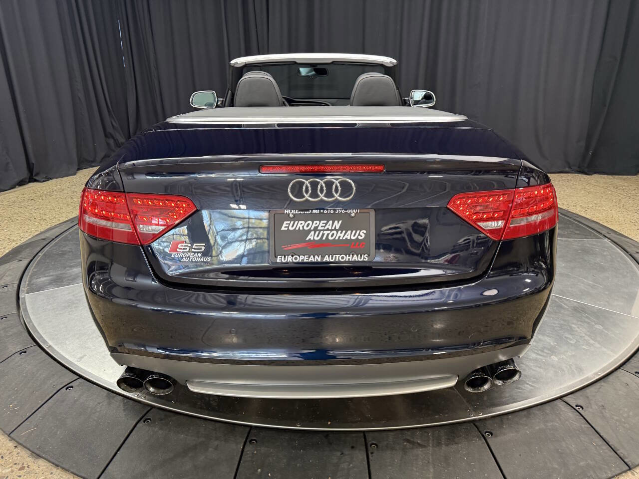 Used 2011 Audi S5 Prestige image 6