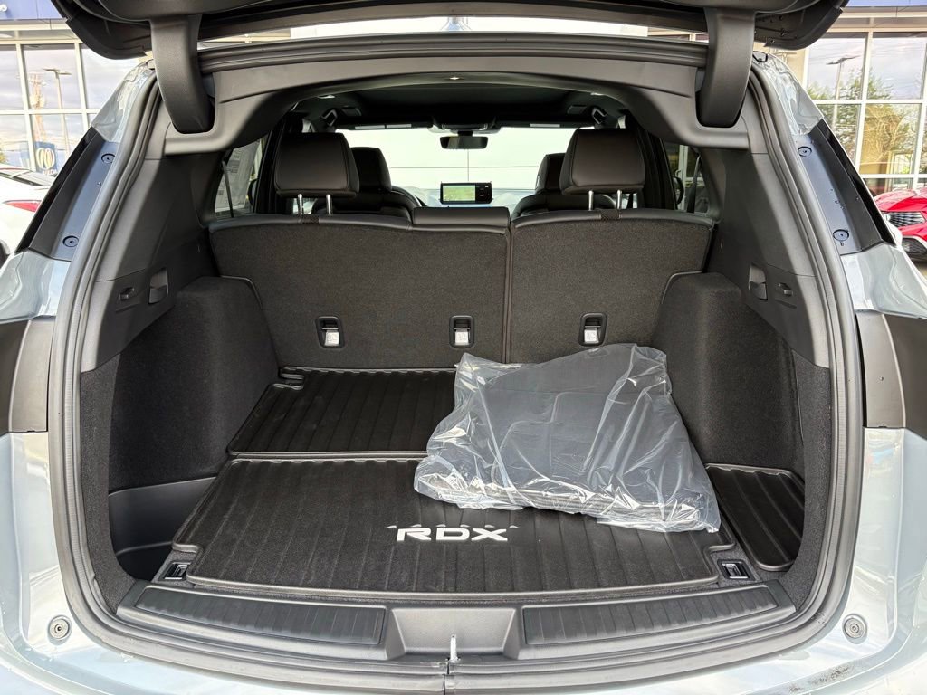 New 2026 Acura RDX A-Spec image 23