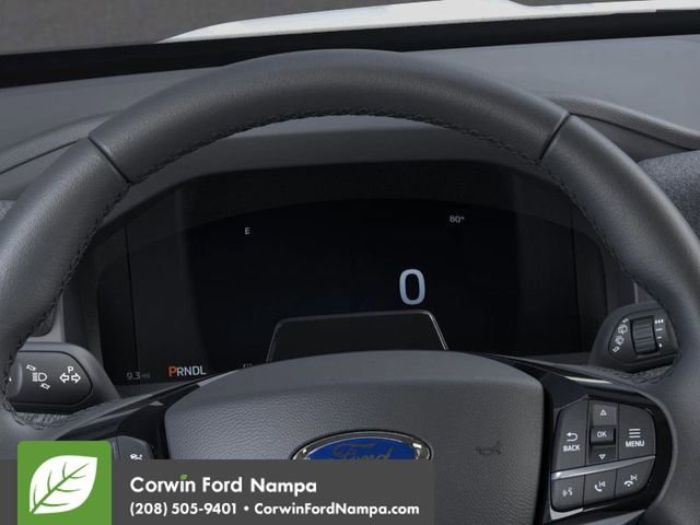 New 2026 Ford Explorer Platinum image 13