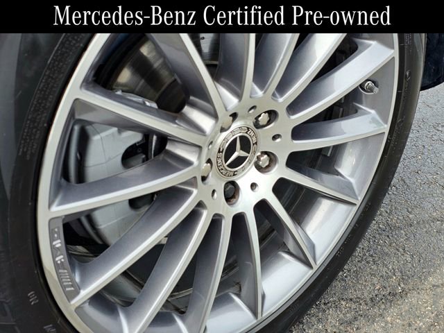 Certified 2022 Mercedes-Benz GLE 350 4MATIC image 7