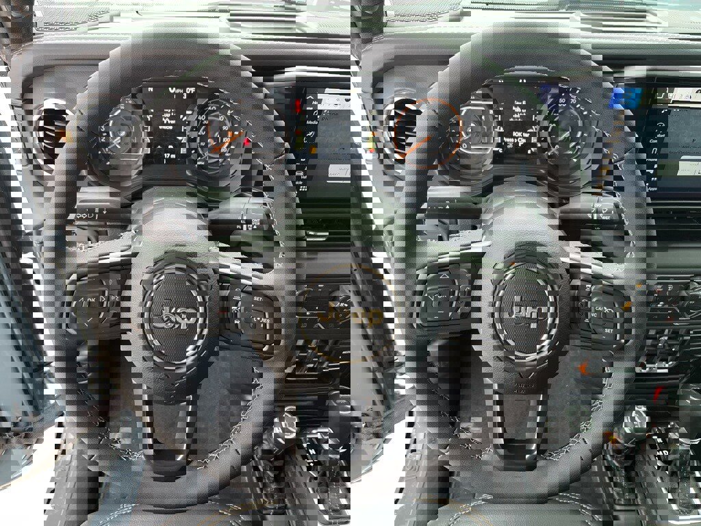 New 2026 Jeep Gladiator Sport image 8