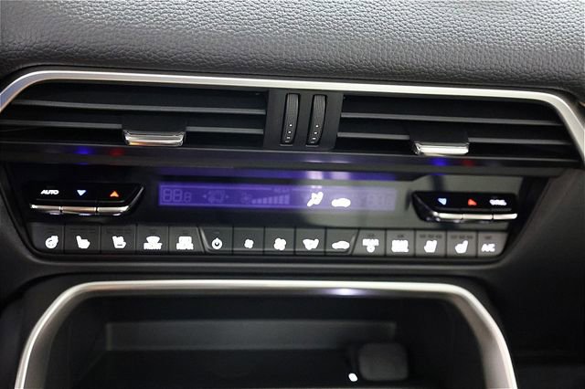 New 2026 MAZDA CX-90 Plug-In Hybrid w/Premium Sport image 21