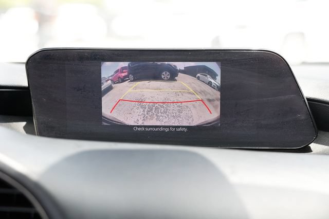 Used 2020 MAZDA MAZDA3 Hatchback w/ Preferred Package FWD image 36