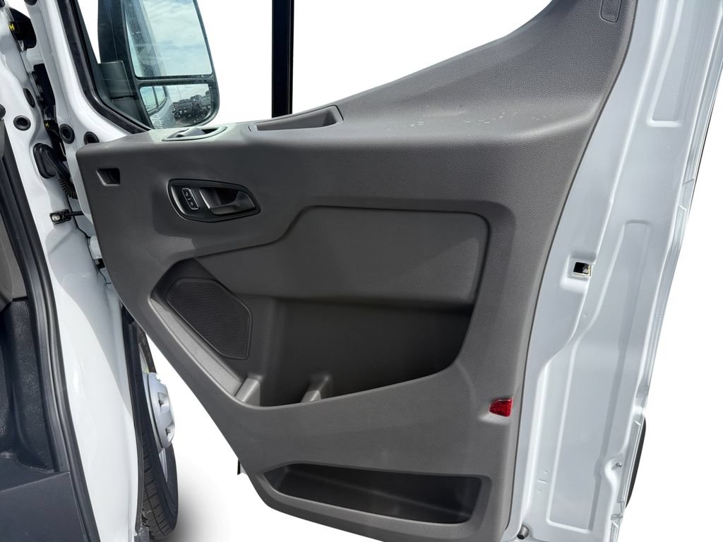 New 2026 Ford Transit 350 XLT AWD/4WD image 16