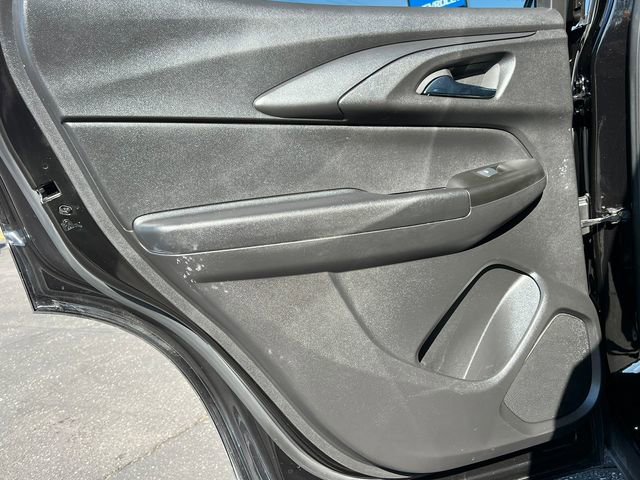 Certified 2023 Chevrolet TrailBlazer ACTIV image 33