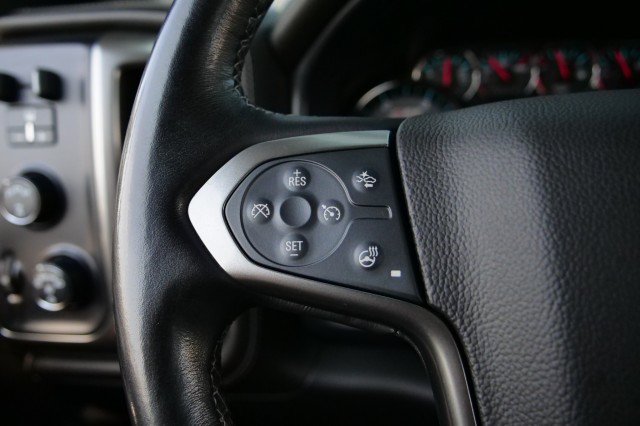 Used 2019 Chevrolet Silverado 2500 LTZ w/ Duramax Plus Package AWD/4WD image 21