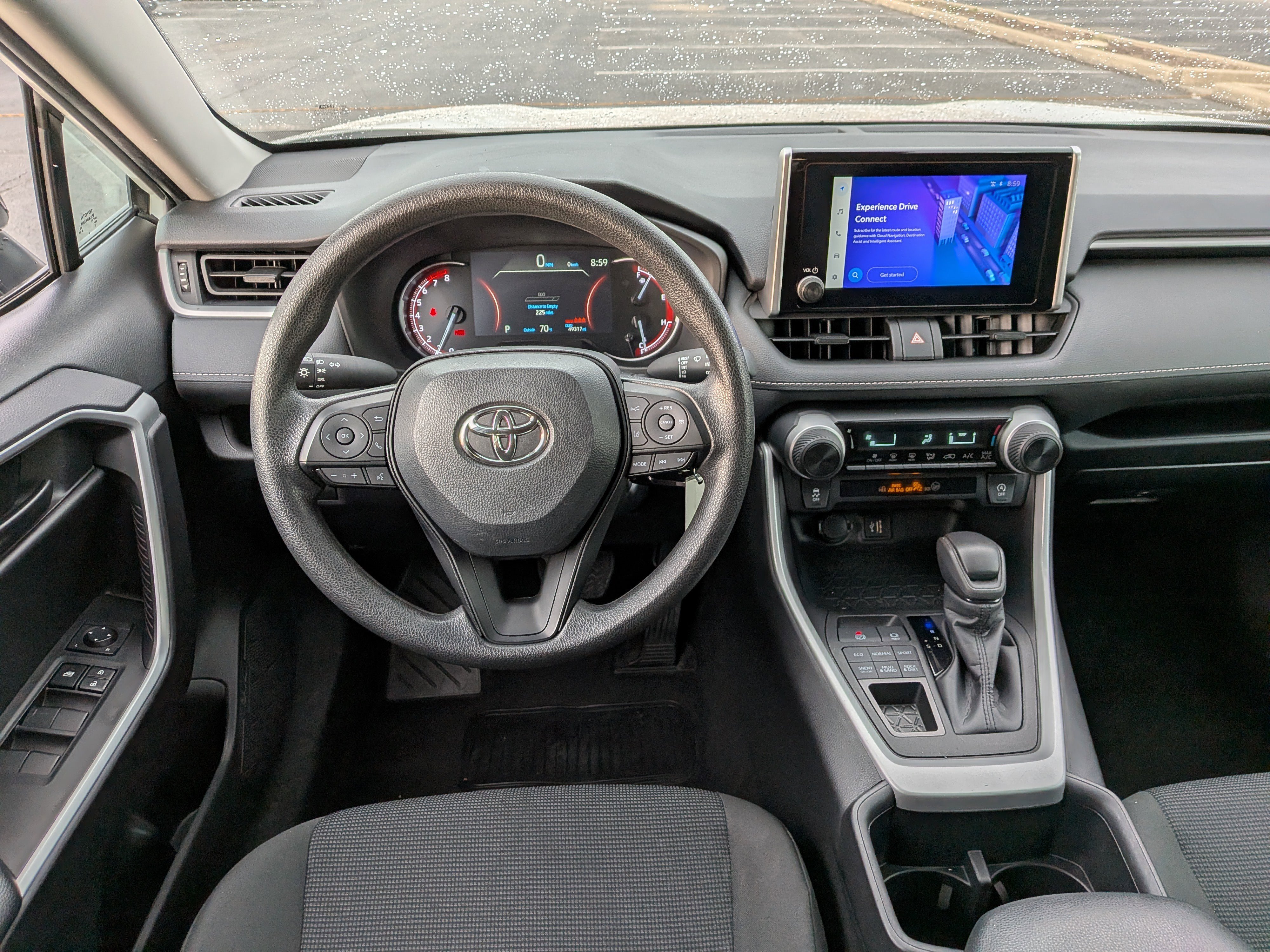 Certified 2024 Toyota RAV4 LE image 24