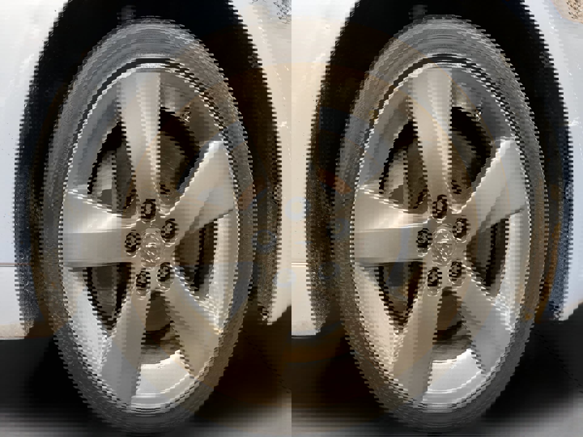 Used 2010 Lexus IS 350C RWD image 39