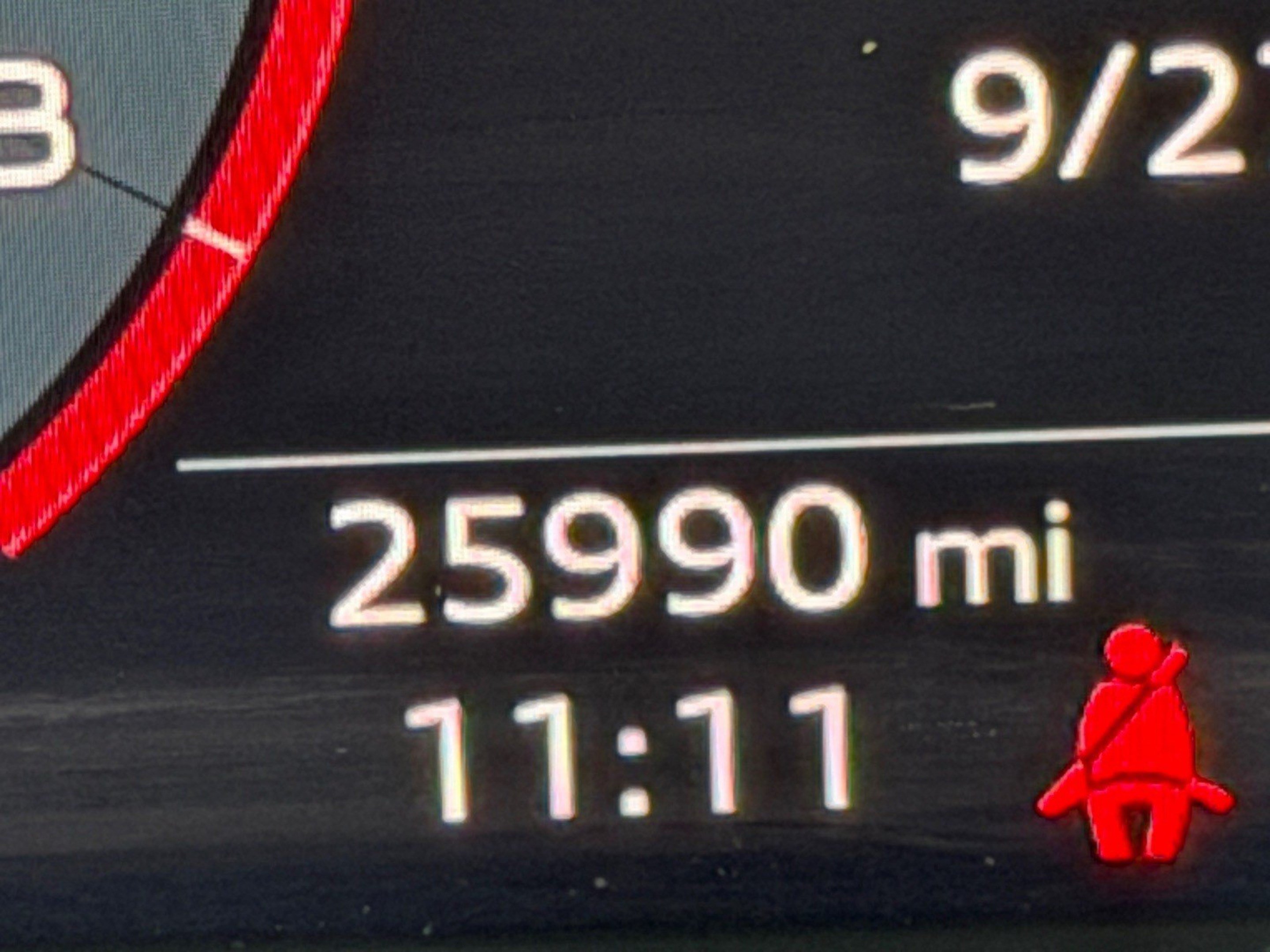 Used 2023 Audi A3 2.0T Premium w/ Convenience Package FWD image 33