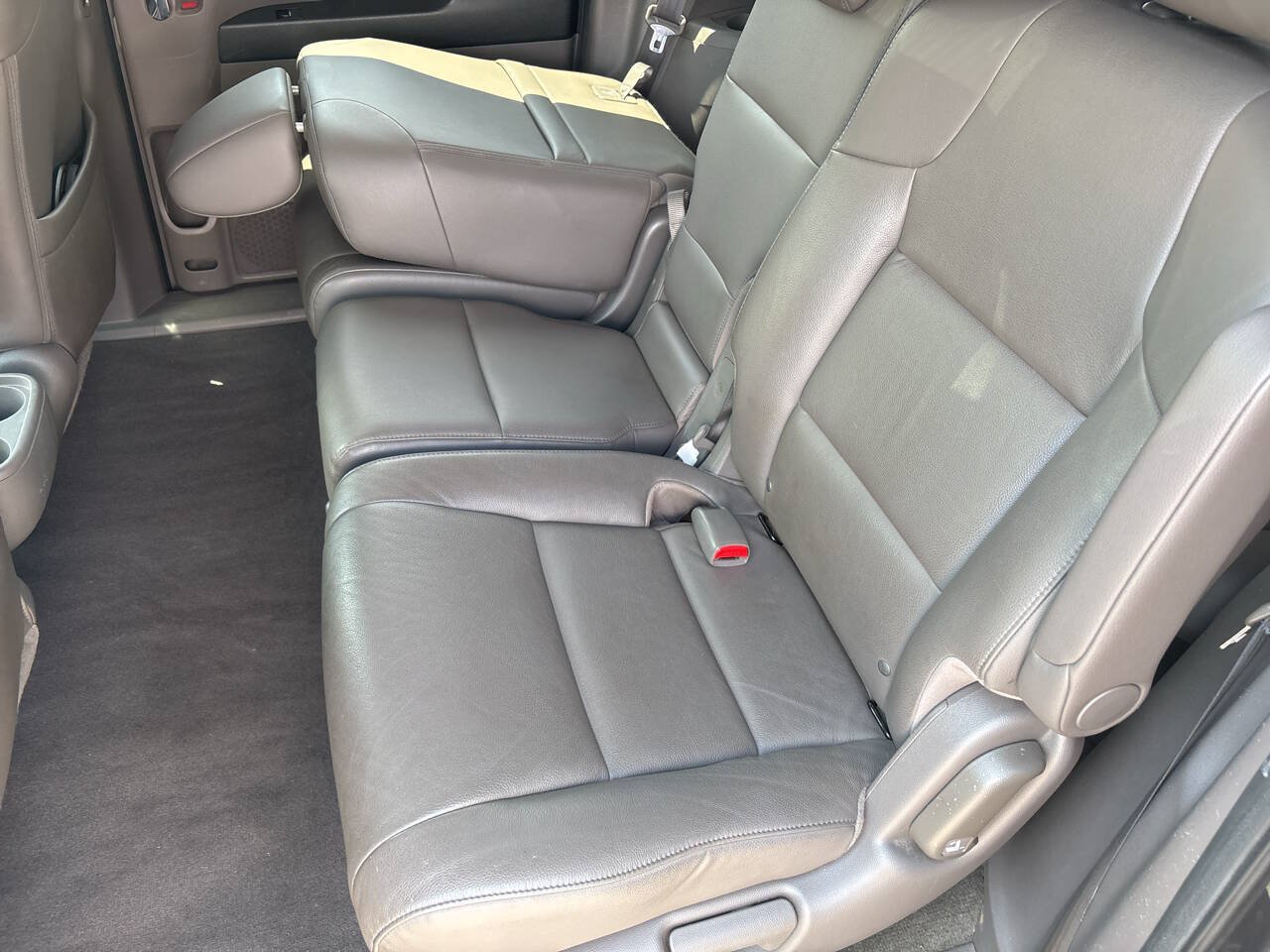 Used 2016 Honda Odyssey EX-L image 17
