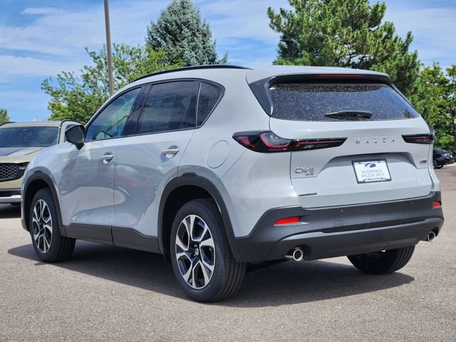 New 2026 MAZDA CX-5 Preferred AWD/4WD image 4